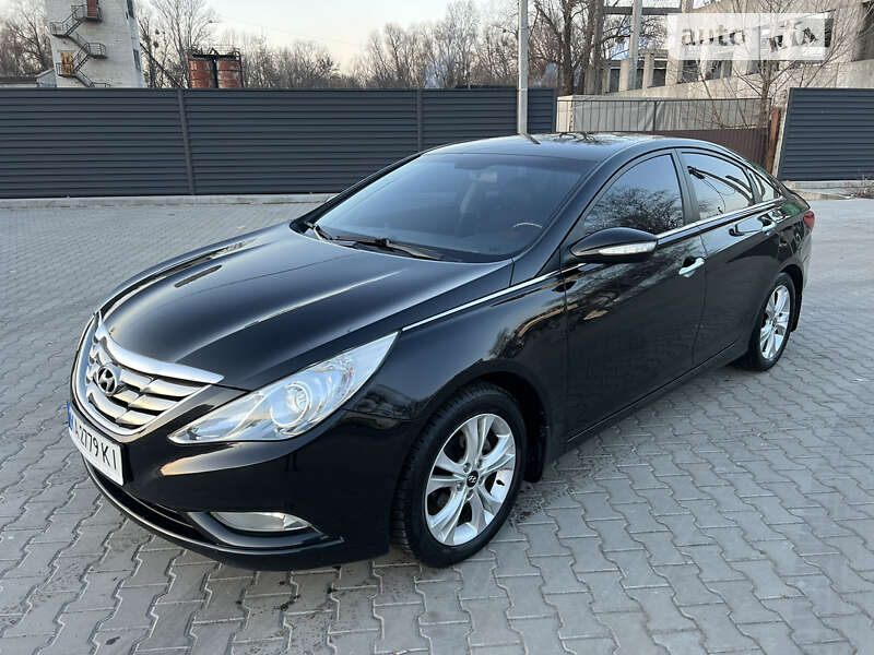 2010 hyundai sonata