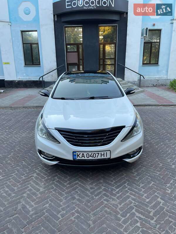 2010 hyundai sonata