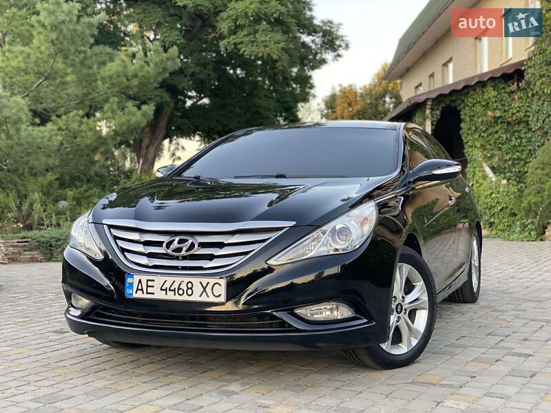 2010 hyundai sonata