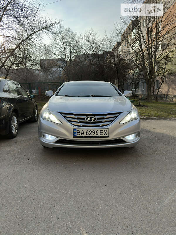 2010 hyundai sonata