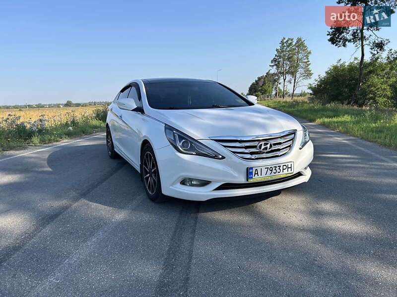 2010 hyundai sonata