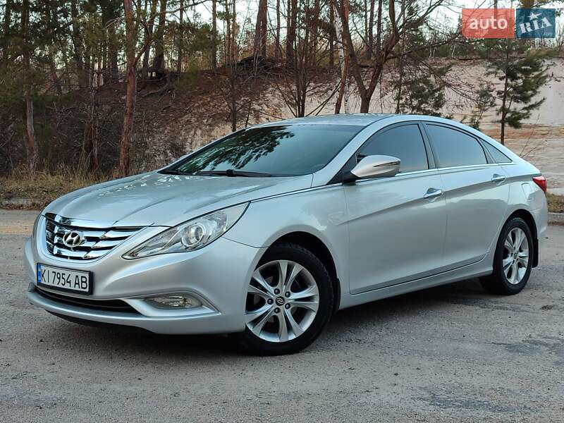 2010 hyundai sonata