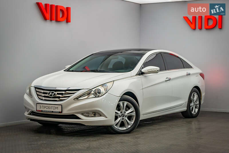 2011 hyundai sonata
