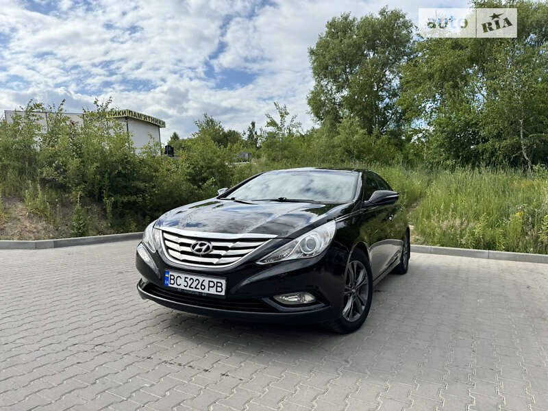 2012 hyundai sonata