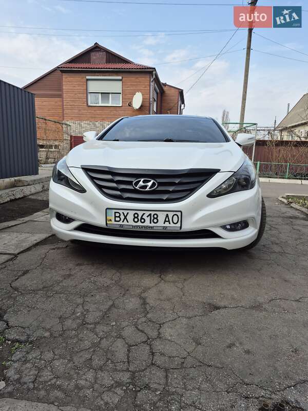 2012 hyundai sonata