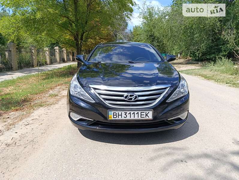 2014 hyundai sonata
