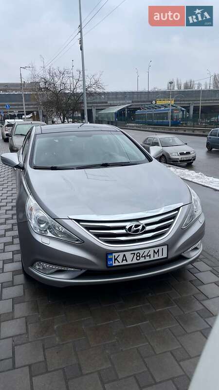 2014 hyundai sonata