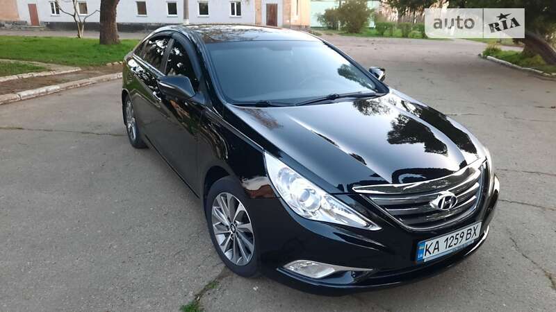2014 hyundai sonata