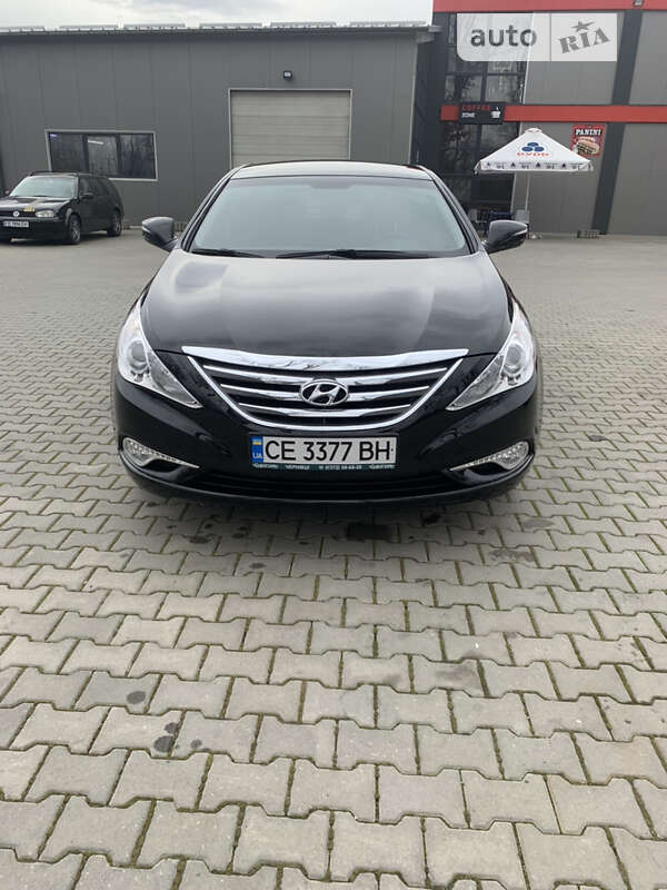 2014 hyundai sonata
