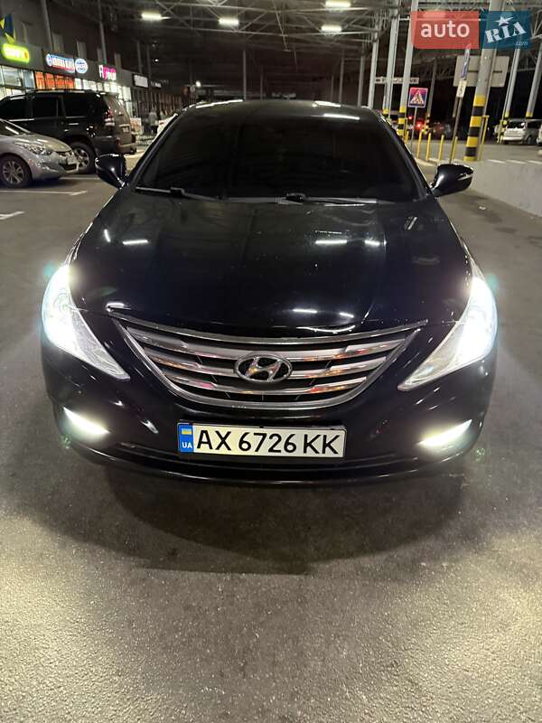 2012 hyundai sonata