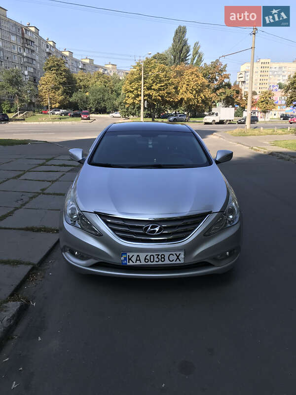 2012 hyundai sonata