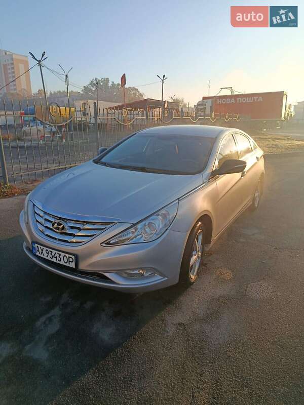 2013 hyundai sonata lf