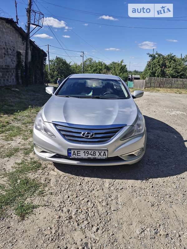 2013 hyundai sonata lf