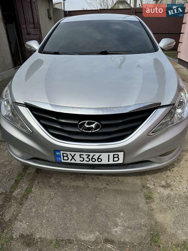 2013 hyundai sonata lf