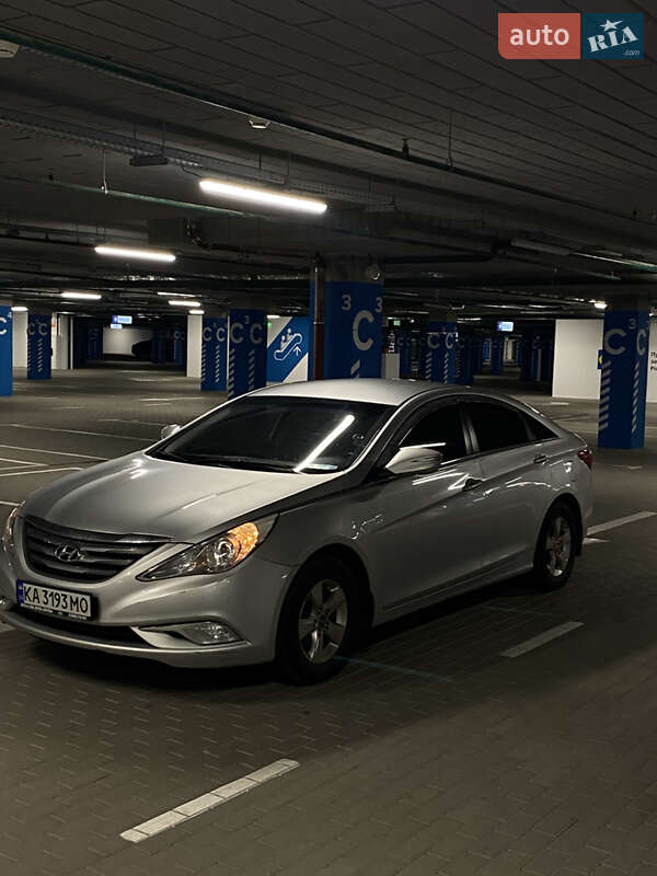 2014 hyundai sonata