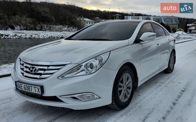 2013 hyundai sonata lf