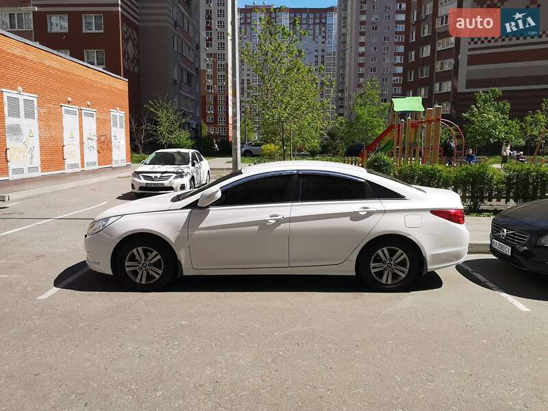 2014 hyundai sonata