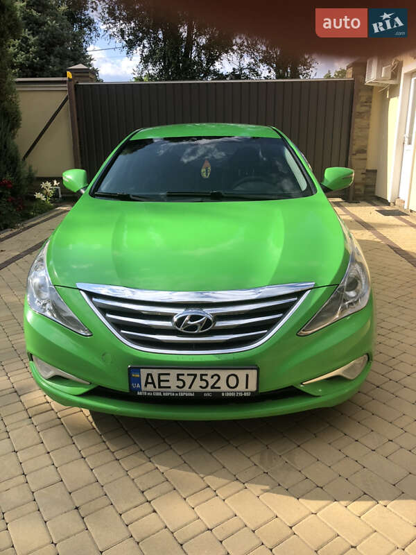 2014 hyundai sonata