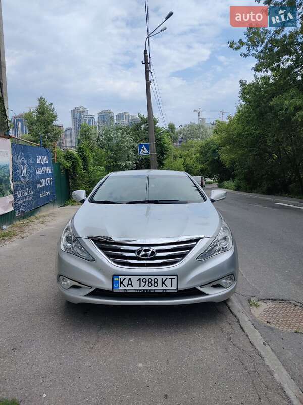 2014 hyundai sonata
