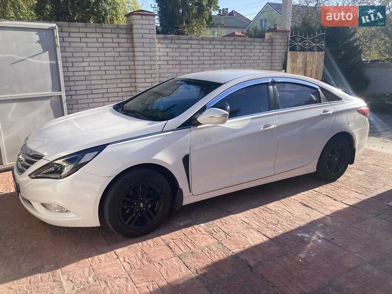 2014 hyundai sonata