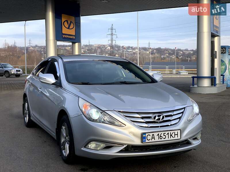 2014 hyundai sonata