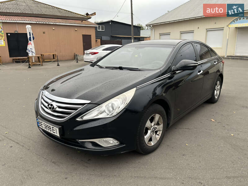 2014 hyundai sonata