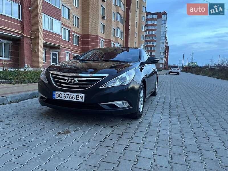 2014 hyundai sonata