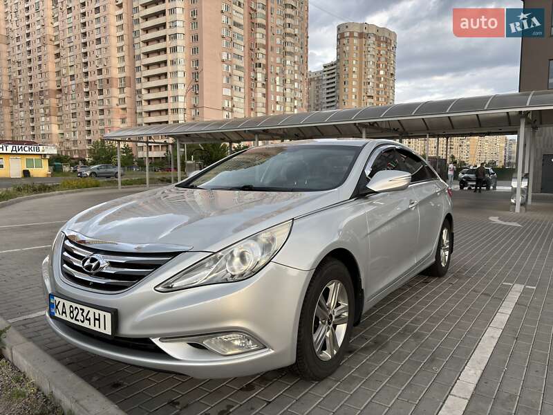 2014 hyundai sonata