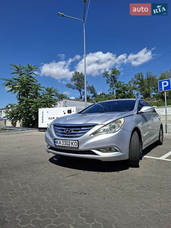 2014 hyundai sonata lf