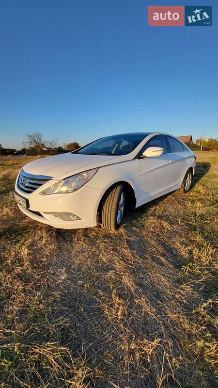 2014 hyundai sonata