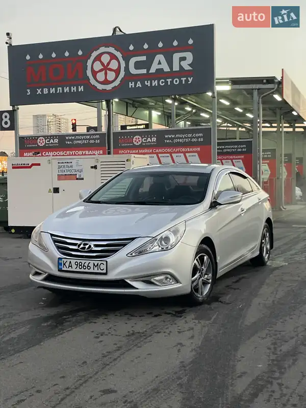 2014 hyundai sonata