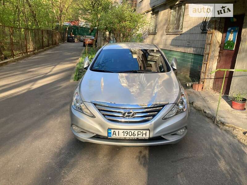 2014 hyundai sonata