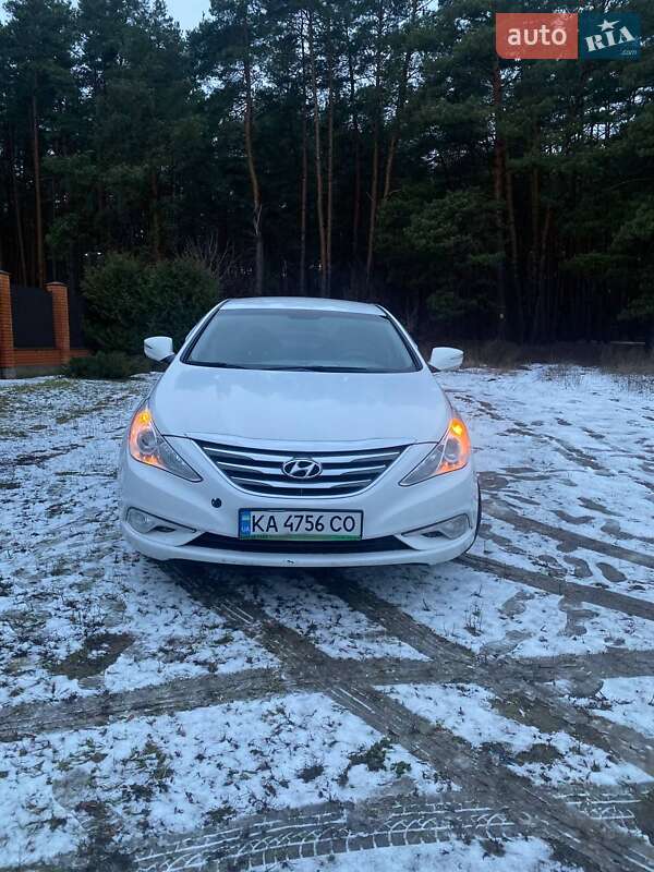 2014 hyundai sonata lf