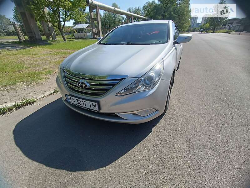 2014 hyundai sonata