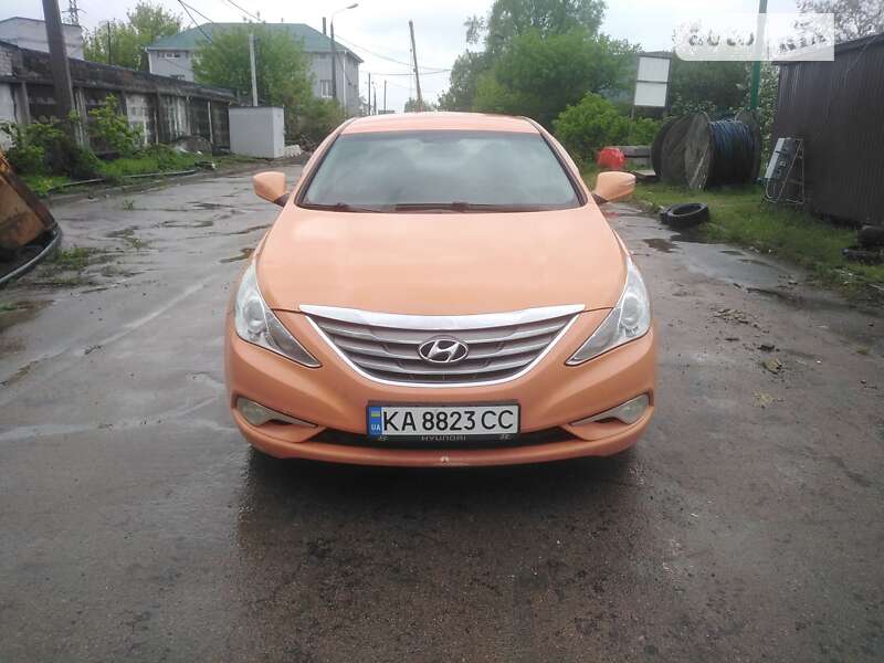 2014 hyundai sonata