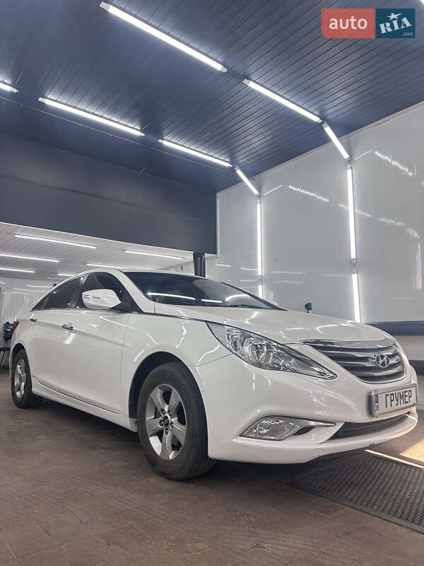 2014 hyundai sonata lf