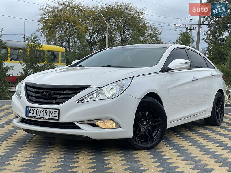 2014 hyundai sonata