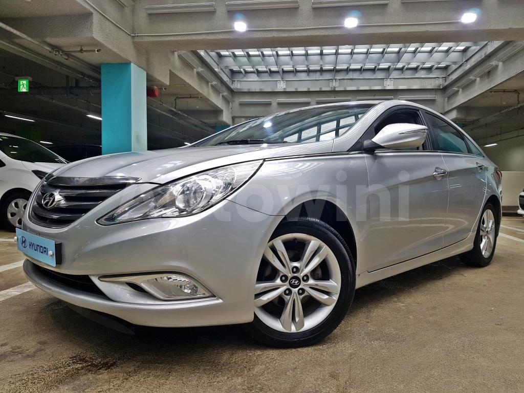 2014 hyundai yf sonata the brilliant