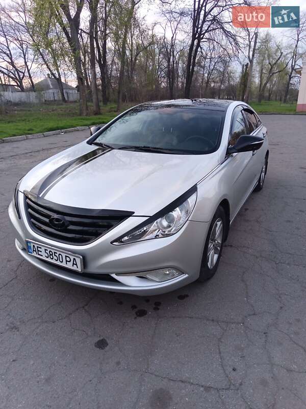 2014 hyundai sonata