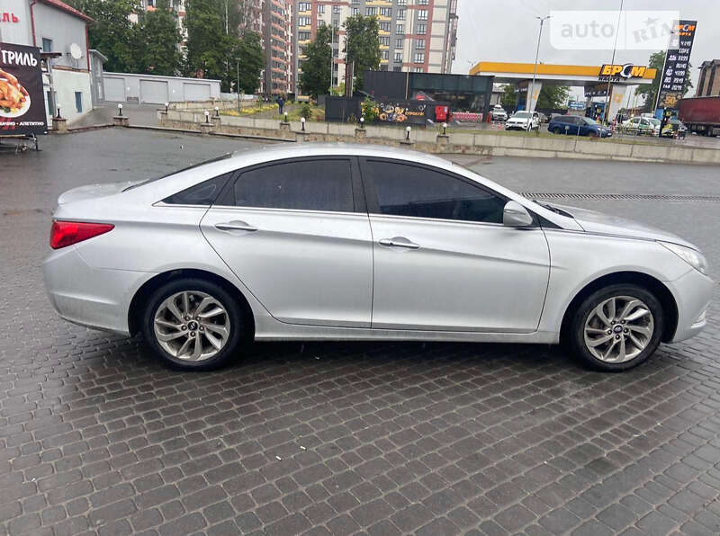 2014 hyundai sonata