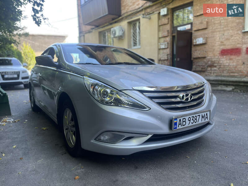 2014 hyundai sonata