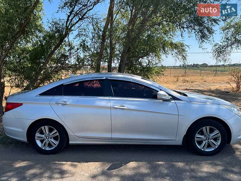 2014 hyundai sonata