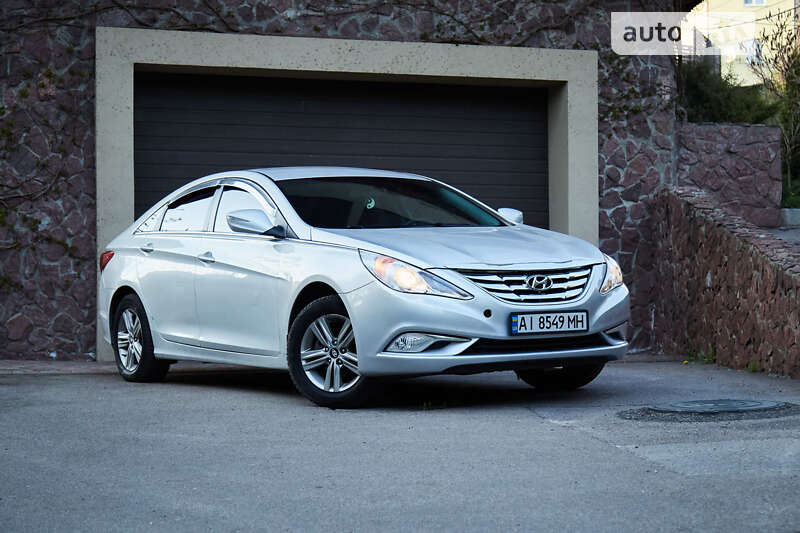 2014 hyundai sonata
