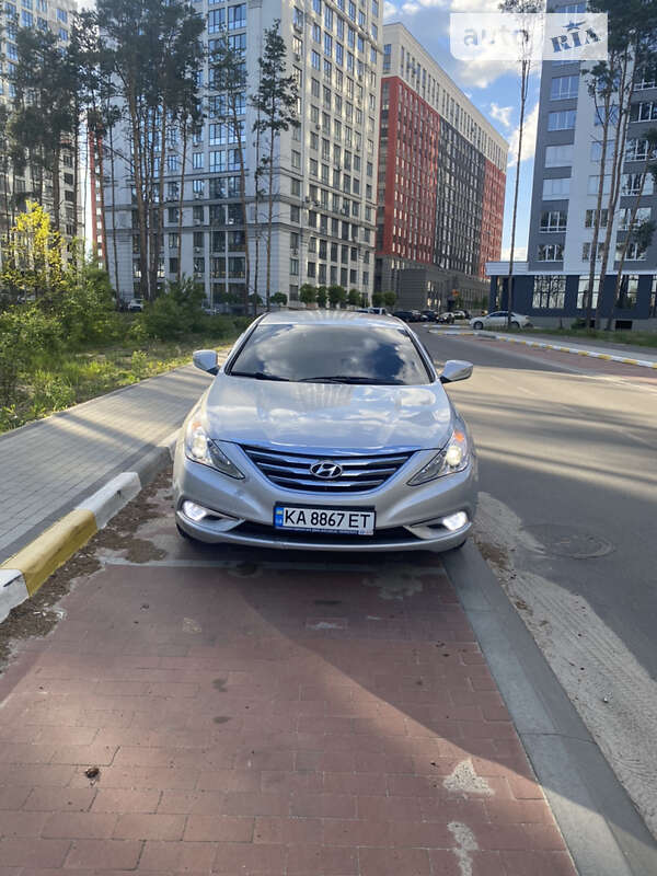 2014 hyundai sonata