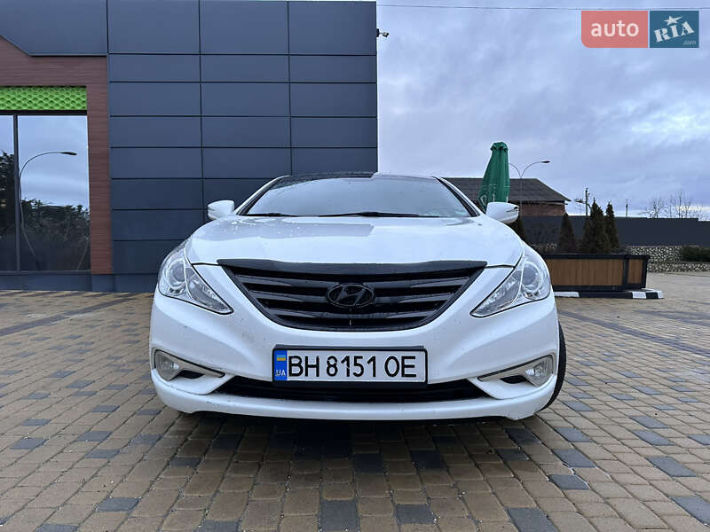 2014 hyundai sonata