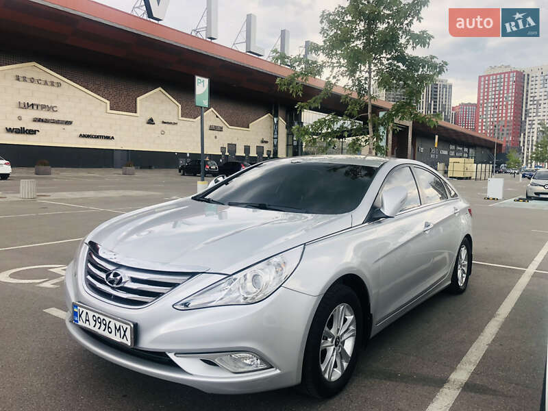 2014 hyundai sonata