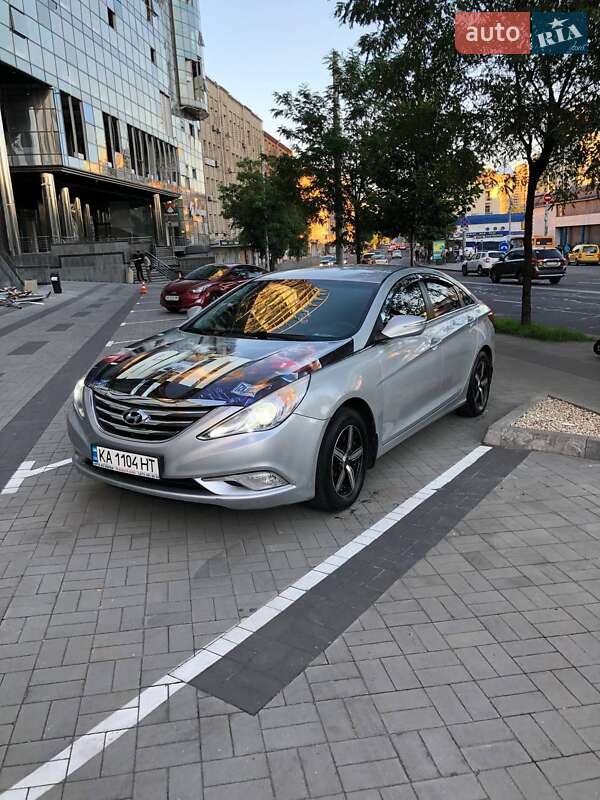 2014 hyundai sonata