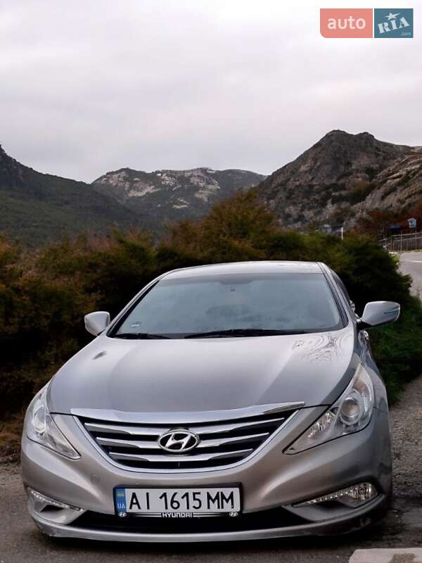 2014 hyundai sonata