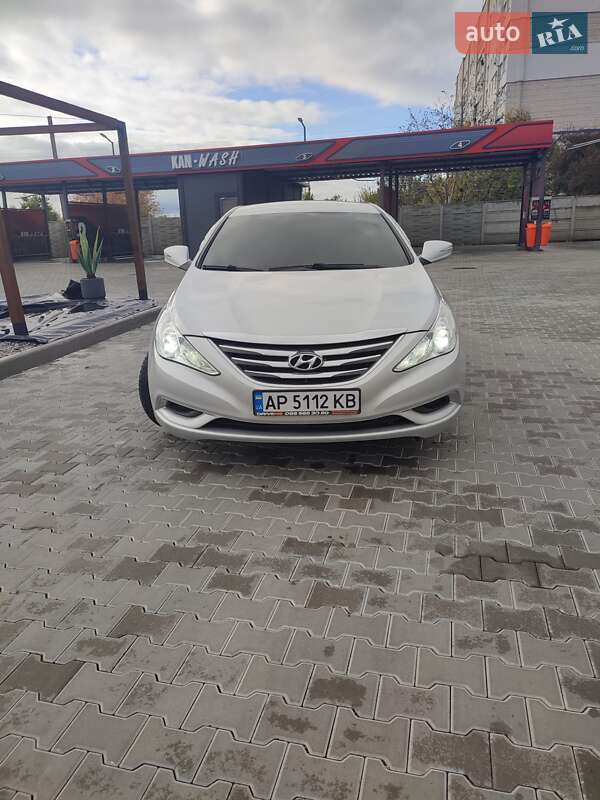 2014 hyundai sonata