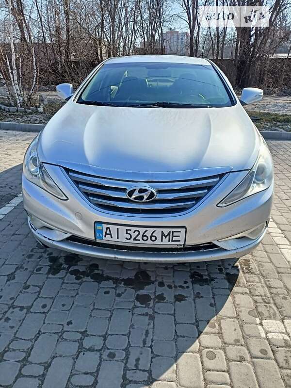 2014 hyundai sonata